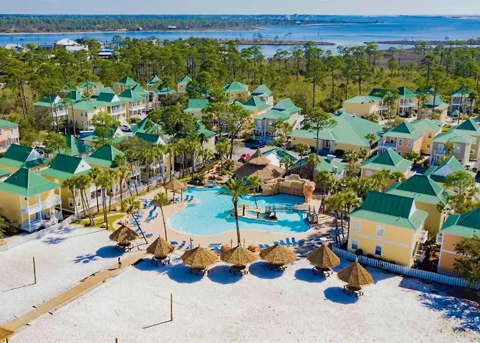 Poolside Paradise 10ad By Pkrm * Pensacola