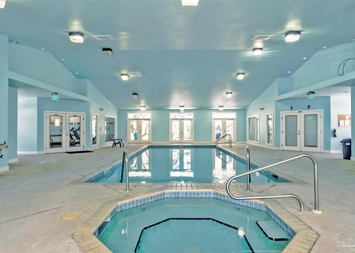 Apartment Poolside Paradise 10ad By Pkrm *